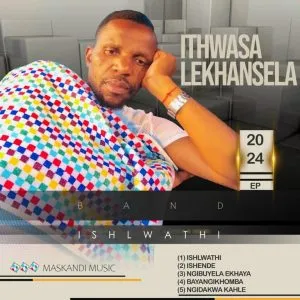 Ithwasa Lekhansela – Isihlwathi