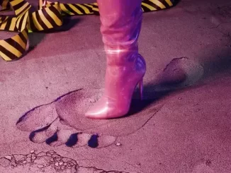 Nicki Minaj - Big Foot Nicki Minaj Big Foot