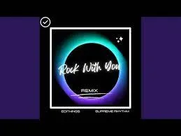 Stixx - Rock With You (Soulful Remix) Stixx – Rock With You (Soulful Remix)