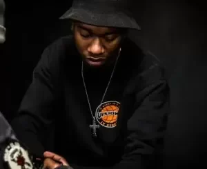 Vine MuziQ - Production Mix 001 Vine MuziQ – Production Mix 001