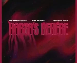 DrummeRTee924, Djy Trappy & Drugger Boyz – Kabza’s Rekere