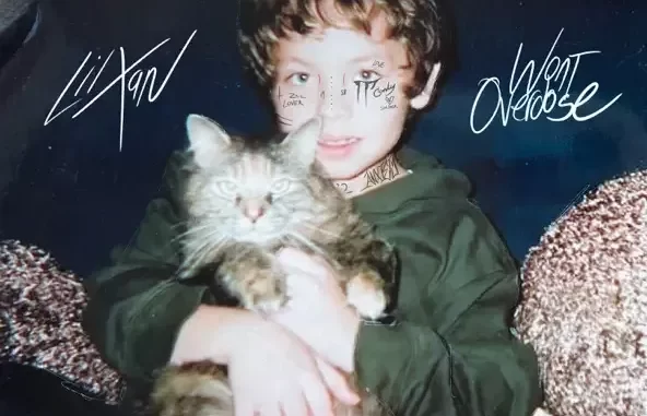 Lil Xan Won't Overdose