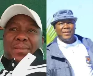 Monnamogolo Wa Thulaganyo – Thoma Ka Serethe