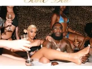 Gucci Mane - TakeDat Gucci Mane TakeDat