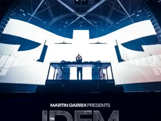 Martin Garrix Presents IDEM at RAI Amsterdam, Oct 20, 2023 (DJ Mix)