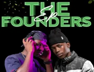Terminal ZA & DrummeRtee924 THE FOUNDERS Terminal ZA & DrummeRtee924 THE FOUNDERS