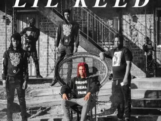 ALBUM: Lil Keed – Keed Talk to 'Em Lil Keed Keed Talk to 'Em