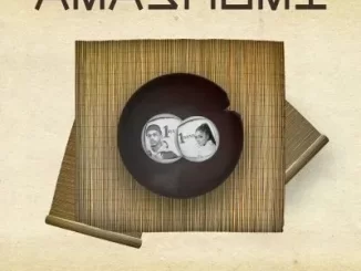 BlaQRhythm & Maline Aura - Amashumi BlaQRhythm & Maline Aura – Amashumi