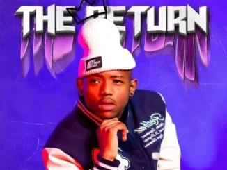 DJY Star.Kay – The Return (Episode 1)