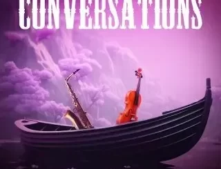 Jay Sax - Conversations Ft Maremo Violin Jay Sax – Conversations Ft Maremo Violin