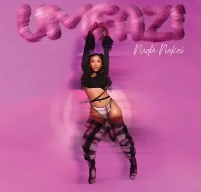 Nadia Nakai – Umfazi ft Umthakati Kush Nadia Nakai – Umfazi ft Umthakati Kush