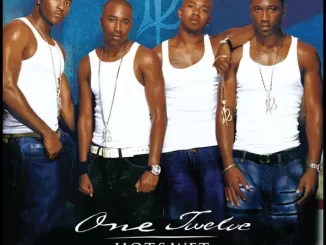 112 - It's Going Down Tonight (feat. T.I.) Hot & Wet