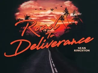 Album: Sean Kingston - Road To Deliverance Sean Kingston Road To Deliverance