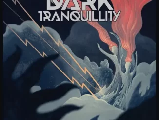 Album: Dark Tranquillity - Endtime Signals Dark Tranquillity Endtime Signals