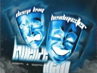 Deep Kvy & HEVDMVXTER - Kwenze Njani Deep Kvy & HEVDMVXTER – Kwenze Njani