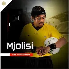Mjolisi – My Dululu Mjolisi – My Dululu
