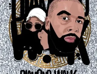 Vador Worldwide – Diamond Walk ft. MacChadsson