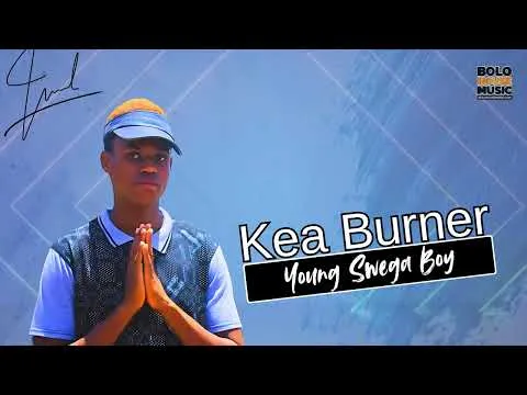 Young Swega Boy Kea Burner