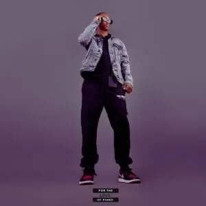 Kiddyondebeat – B4DeAlbum II