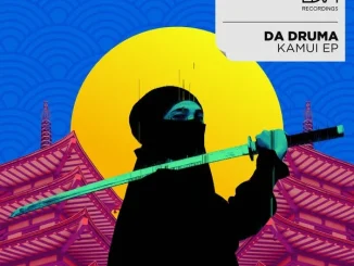 Da Druma – Kamui