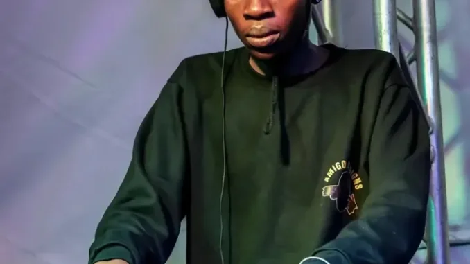 Lowbass Djy & Ndibo Ndibs Summerhouse Sessions (Lejavah Bar & Grill)