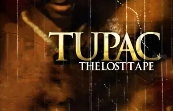 2Pac Dear Mama (Live Remix)