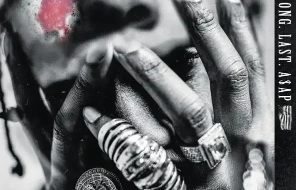 A$AP Rocky L$D
