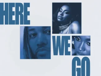 Coco Jones - Here We Go (Uh Oh) Coco Jones Here We Go (Uh Oh)