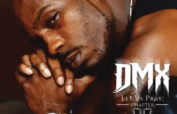 DMX Let Us Pray Chapter X