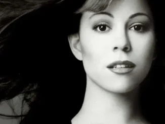 Mariah Carey - When I Saw You Daydream Mariah Carey