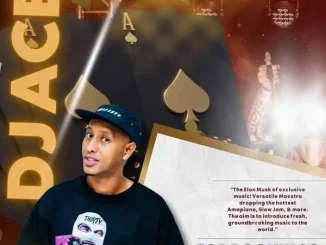 Dj Ace – Peace of Mind Vol 107 (02 Feb 2025 Slow Jam Mix) Dj Ace – Peace of Mind Vol 107 (02 Feb 2025 Slow Jam Mix)