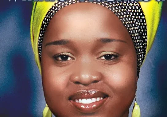 Dr Winnie Mashaba – Re Ya Mo Leboga