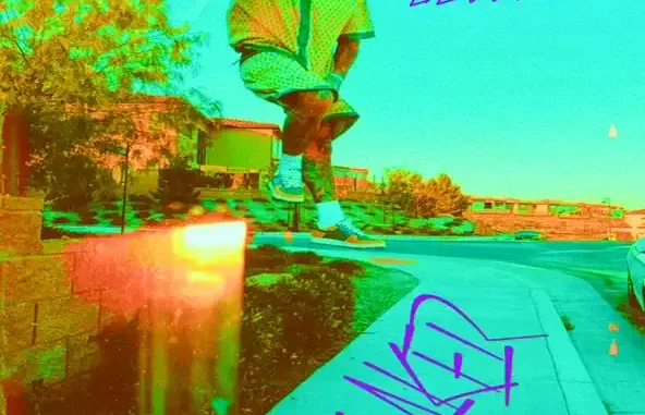 GELO & Lil Wayne Tweaker (Remix)