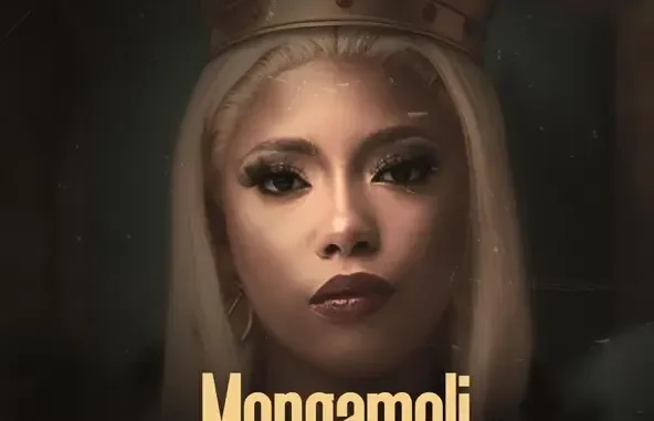 Gigi Lamayne & Qwellers Mongameli