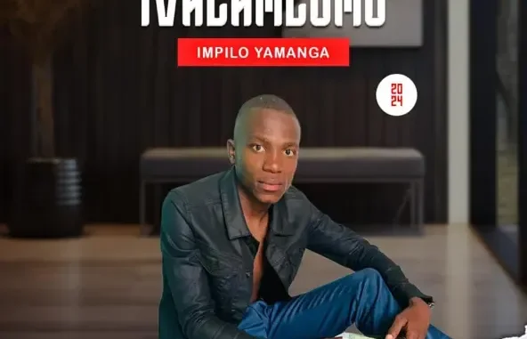 Ivalamlomo Ngyabheja ngaye (feat. Nonji)