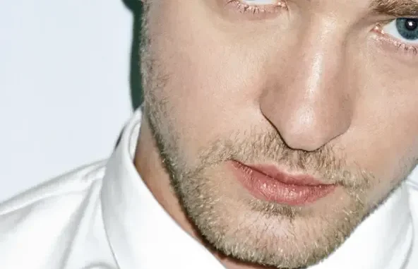 Justin Timberlake What Goes Around Comes Around (Interlude)