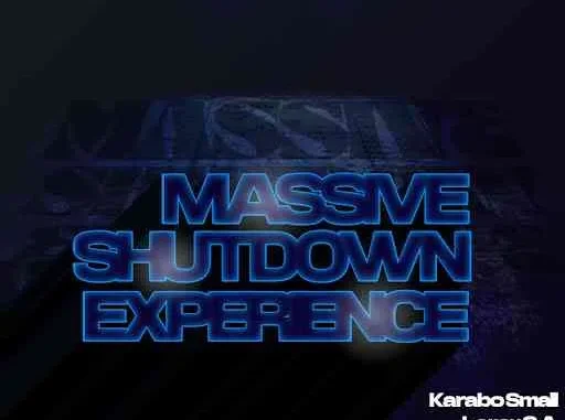 Karabo Small – MSE ShutDown ft. Leroy SA, Thuske SA & Toxic Soul