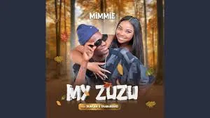MIMMIE – My Zuzu ft Duncan & Shabarenks MIMMIE – My Zuzu ft Duncan & Shabarenks