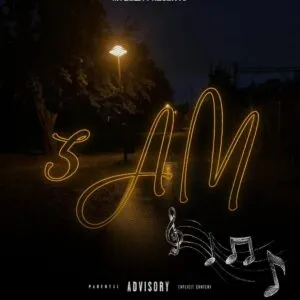 Mtebza – 3AM ft. Dlala Lungs & DBongs