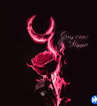 NLE Choppa – CRESCENT MOON