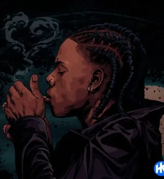 Rema – Baby (Is it a Crime)