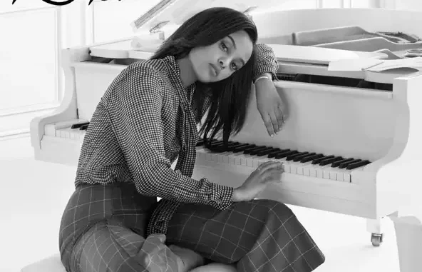 Ruth B. Lost Boy