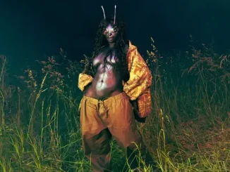 SZA - Another Life SOS Deluxe LANA SZA