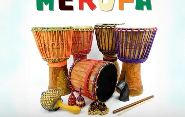Thimza Exclusive – Meropa ft Djy Vino