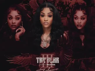 ALBUM: Ann Marie – Tripolar 3 (Deluxe) Tripolar 3 (Deluxe) Ann Marie