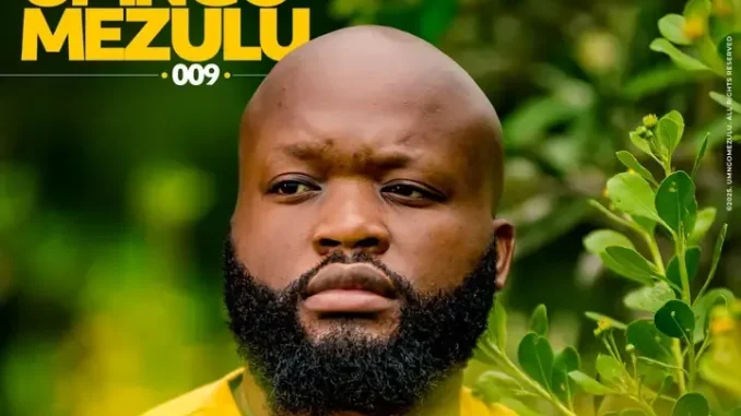 UMngomezulu – The Healers Podcast (Show 009)