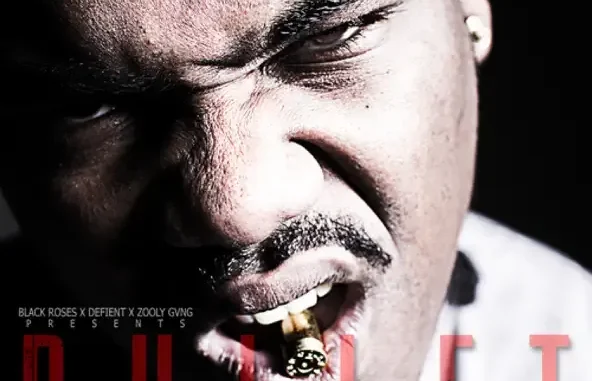 Zuse & Young Thug Bullet