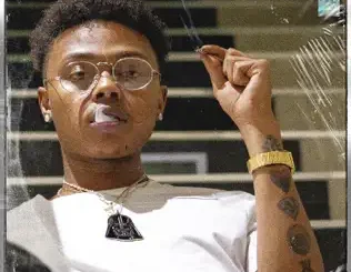 A-Reece – And I'm Only 21 - EP