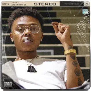 A-Reece – And I'm Only 21 - EP