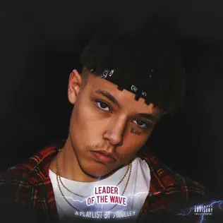 J Molley – Leader of the Wave: A Playlist by J Molley